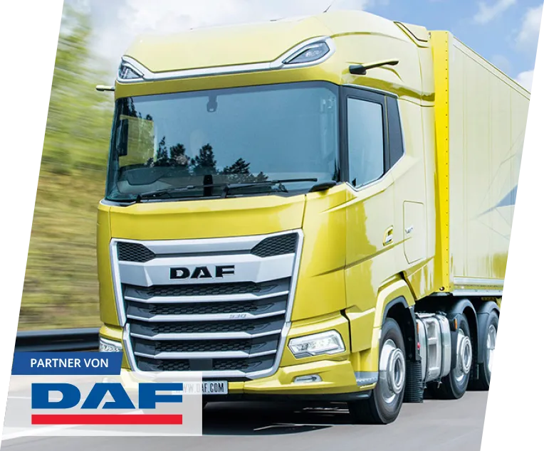 Partner von DAF