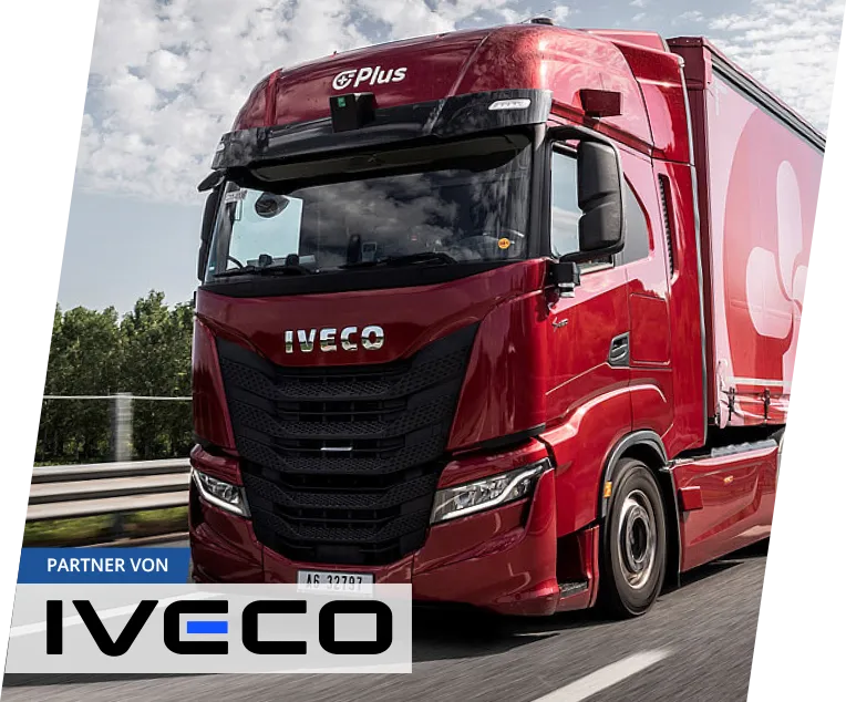 Partner von IVECO